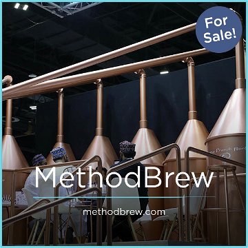 MethodBrew.com