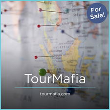 TourMafia.com - buy Creative premium names