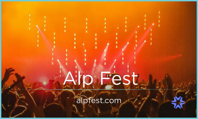 AlpFest.com