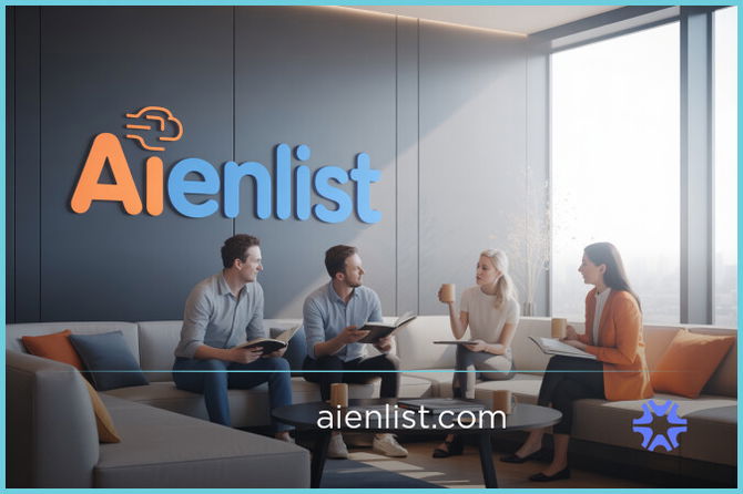 AIEnlist.com