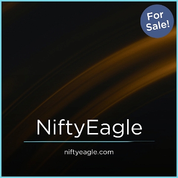 NiftyEagle.com