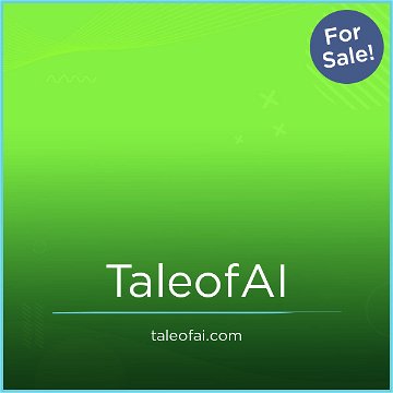 TaleofAI.com