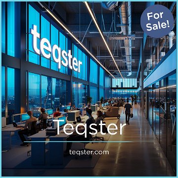 Teqster.com