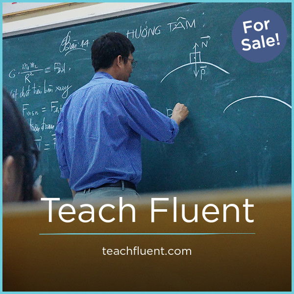 TeachFluent.com