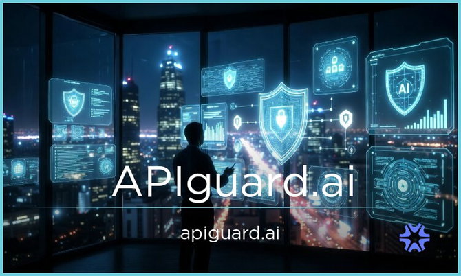 APIguard.ai — 2