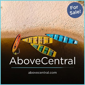 AboveCentral.com