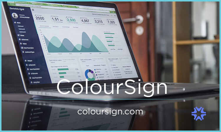 ColourSign.com - Best domains for sale