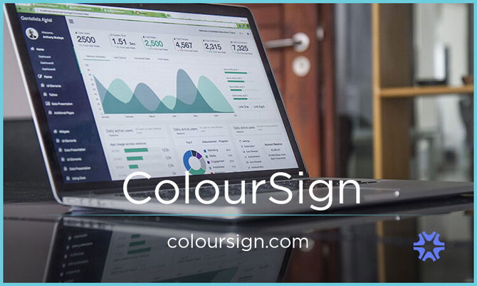 ColourSign.com