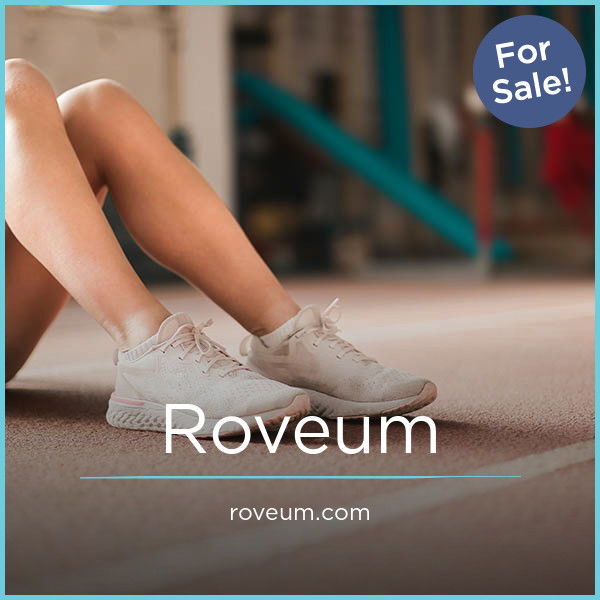 Roveum.com — 2