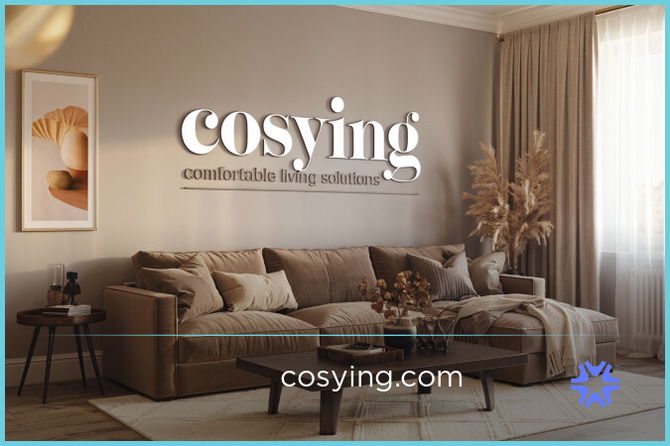 Cosying.com