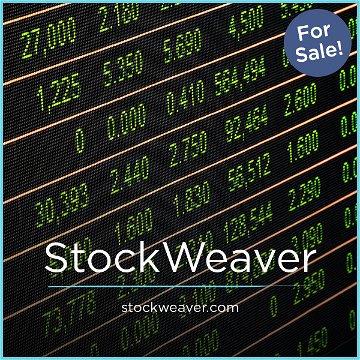 StockWeaver.com