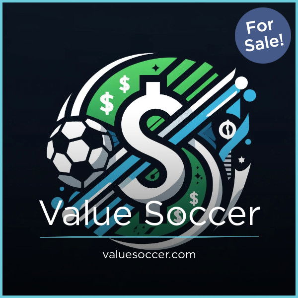 ValueSoccer.com — 2