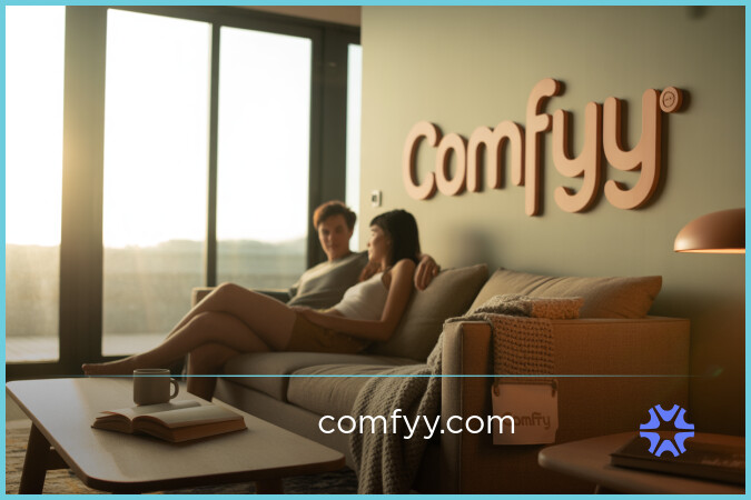 Comfyy.com — 2