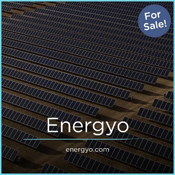 Energyo.com