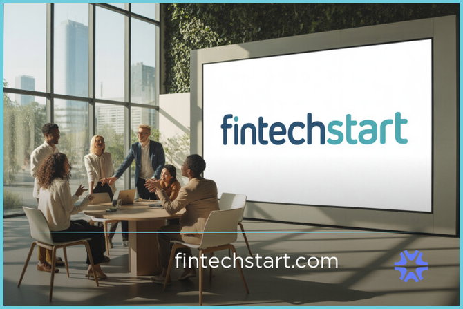 FintechStart.com — 2