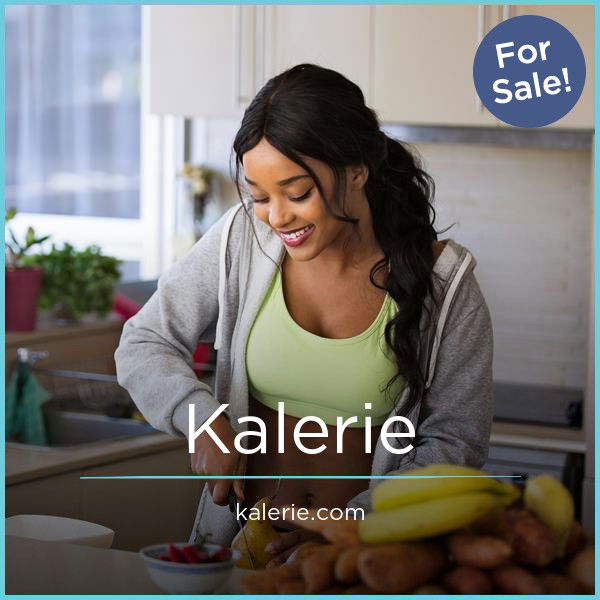 Kalerie.com — 2