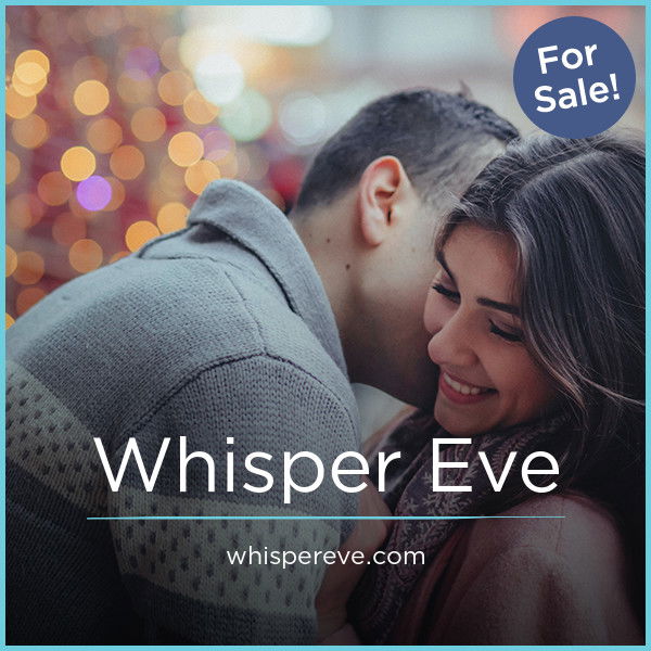 WhisperEve.com — 2