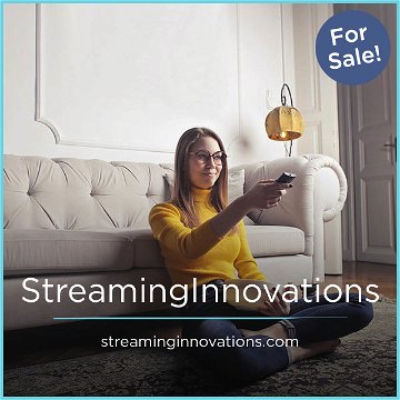 StreamingInnovations.com