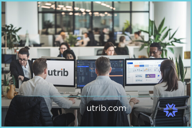 UTrib.com - Cool domains for sale