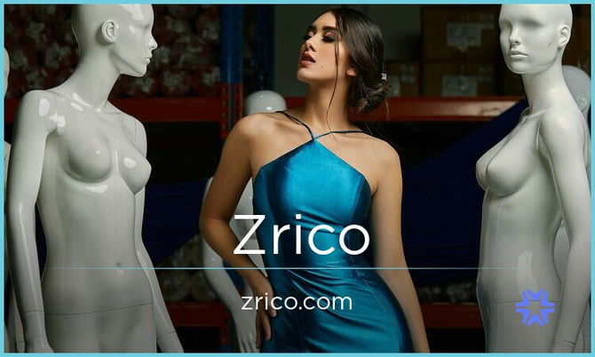 Zrico.com
