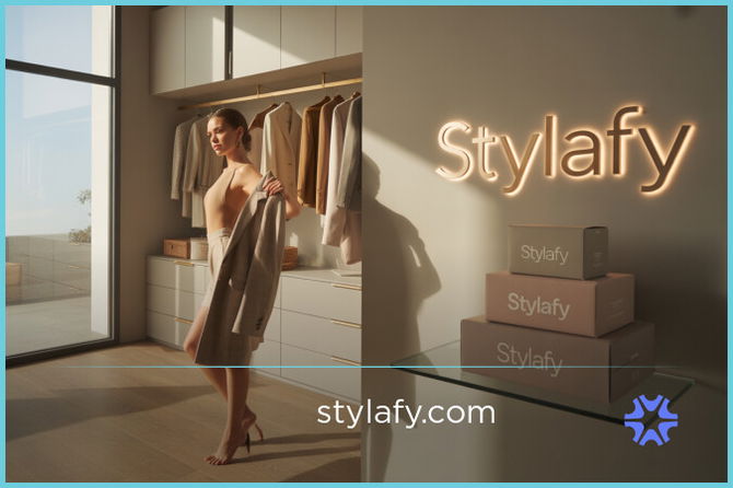 Stylafy.com