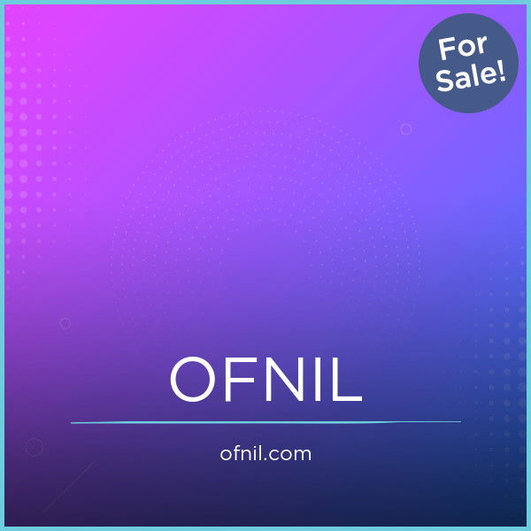 OFNIL.com