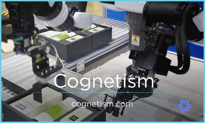 Cognetism.com
