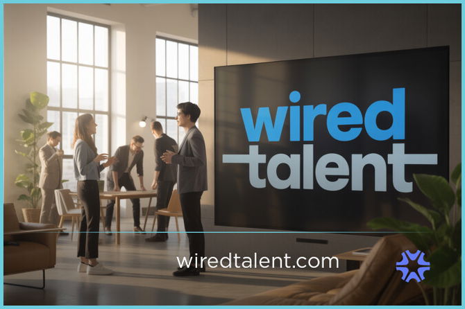 WiredTalent.com
