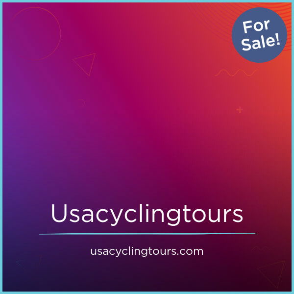 USACyclingTours.com
