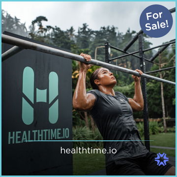 HealthTime.io