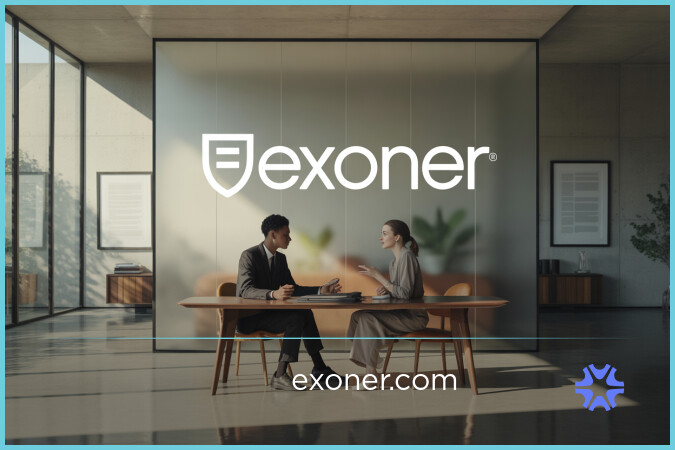 Exoner.com — 2