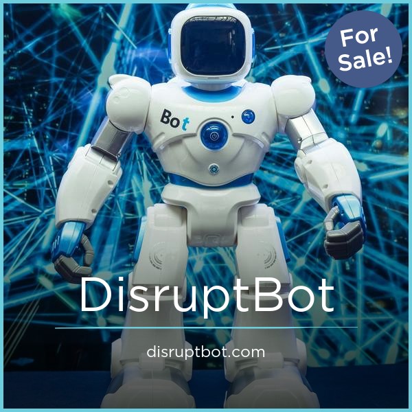 DisruptBot.com image 2