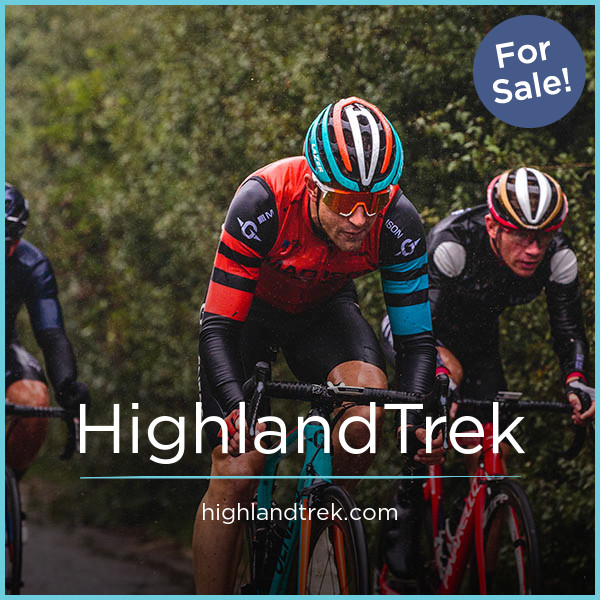 HighlandTrek.com - Catchy premium names