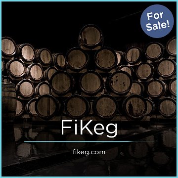 FiKeg.com