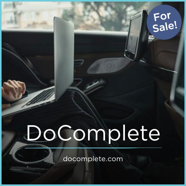 DoComplete.com