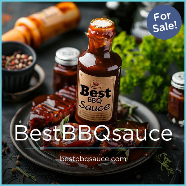 BestBBQsauce.com