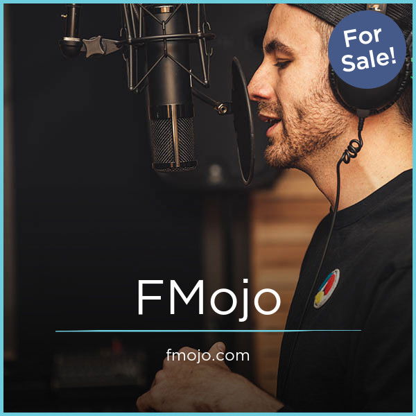 FMojo.com