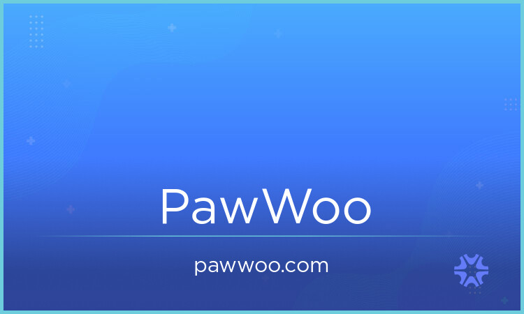 PawWoo.com - Best premium domain names for sale