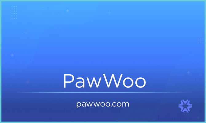 PawWoo.com