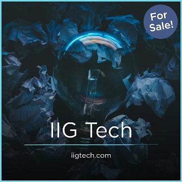 IIGTech.com