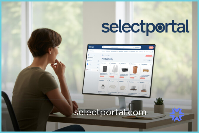 SelectPortal.com — 2
