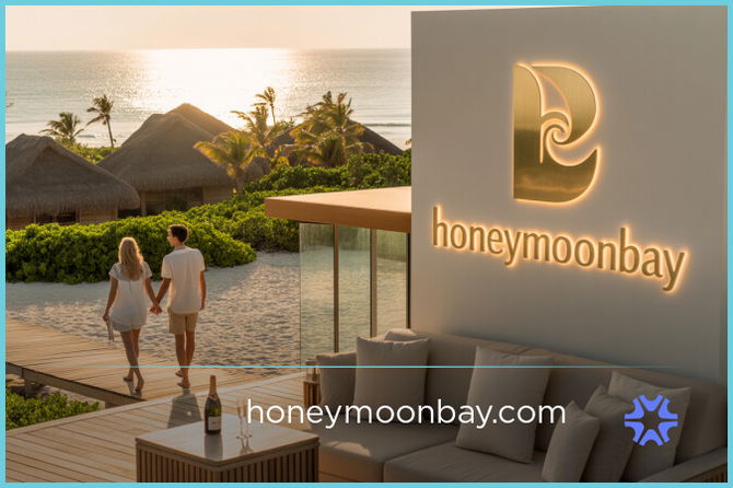 HoneymoonBay.com — 2