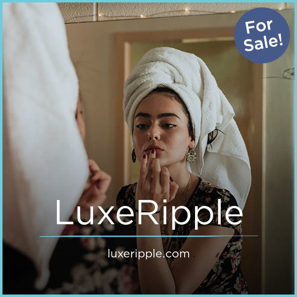 LuxeRipple.com