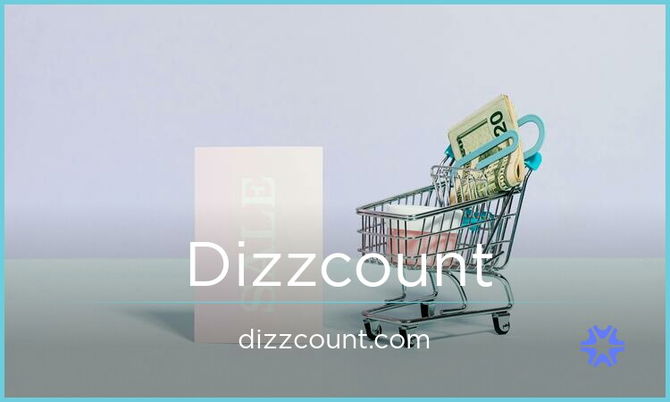Dizzcount.com