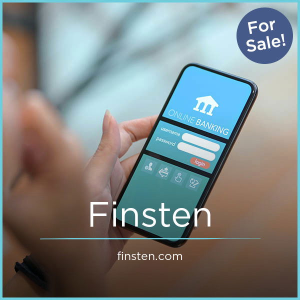 Finsten.com — 2