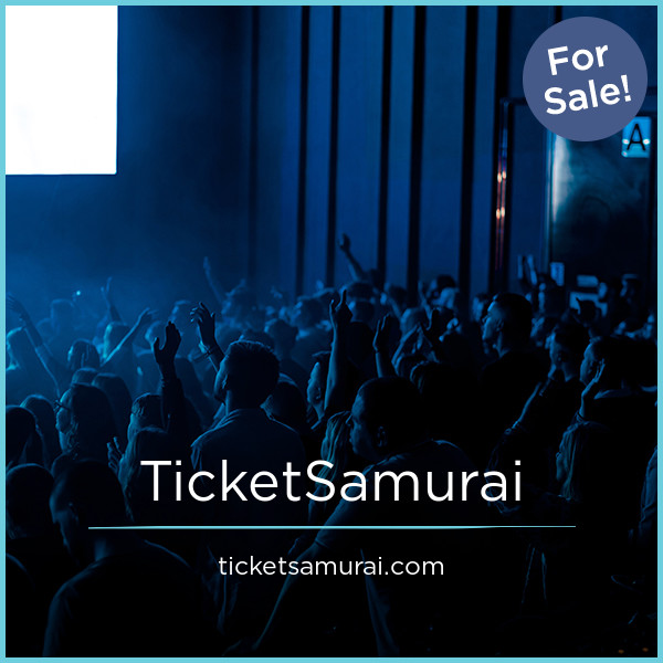 TicketSamurai.com image 2