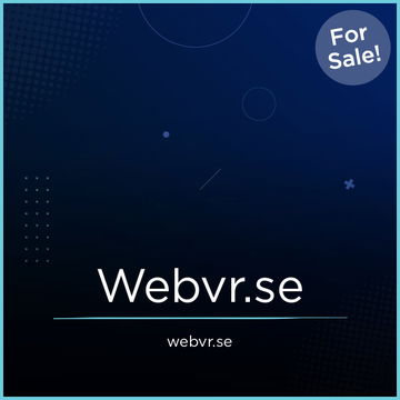 WebVR.se