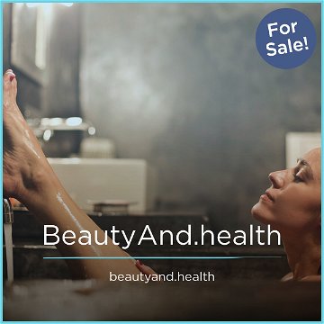 BeautyAnd.health