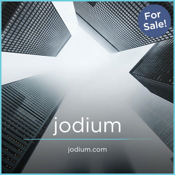 Jodium.com