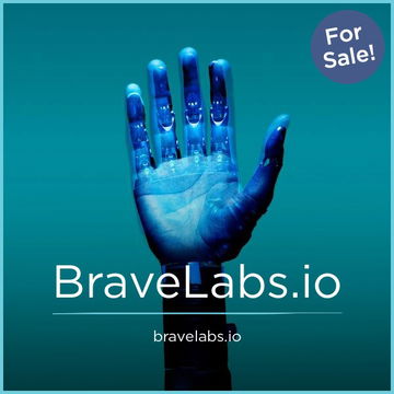 BraveLabs.io